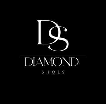 DIAMOND SHOES