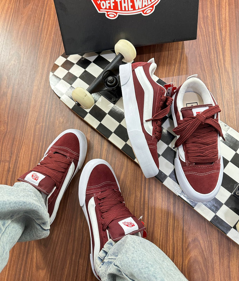 VANS KNU MARSALA