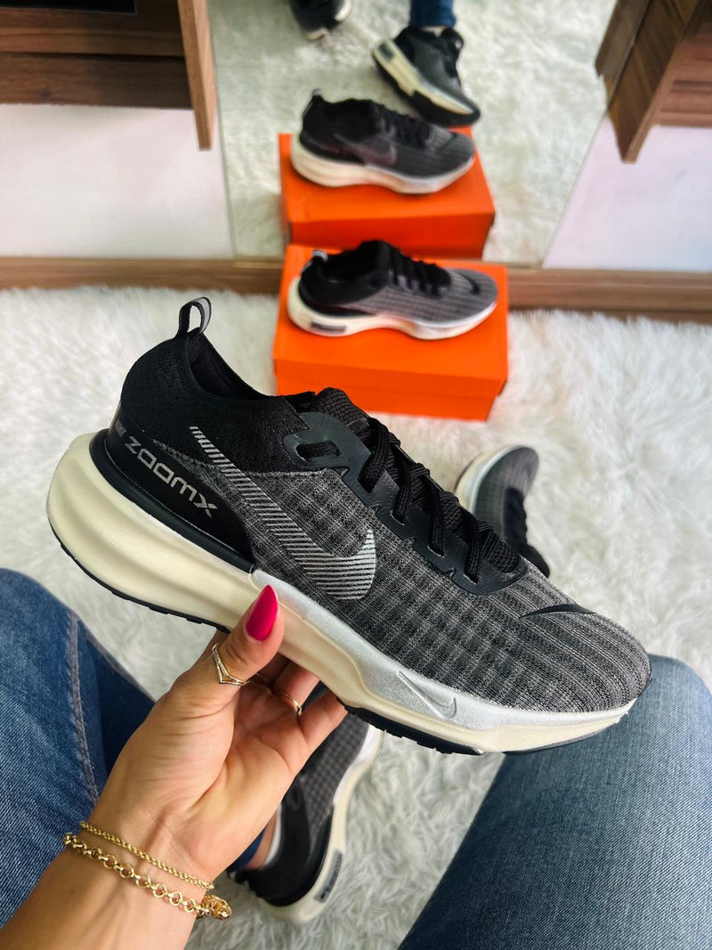 NIKE ZOOM X PRETO BRATA