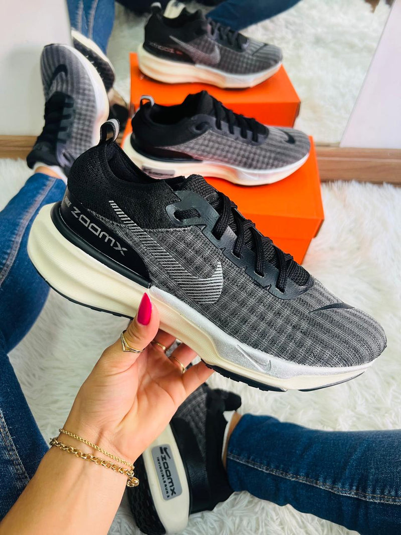 NIKE ZOOM X PRETO BRATA