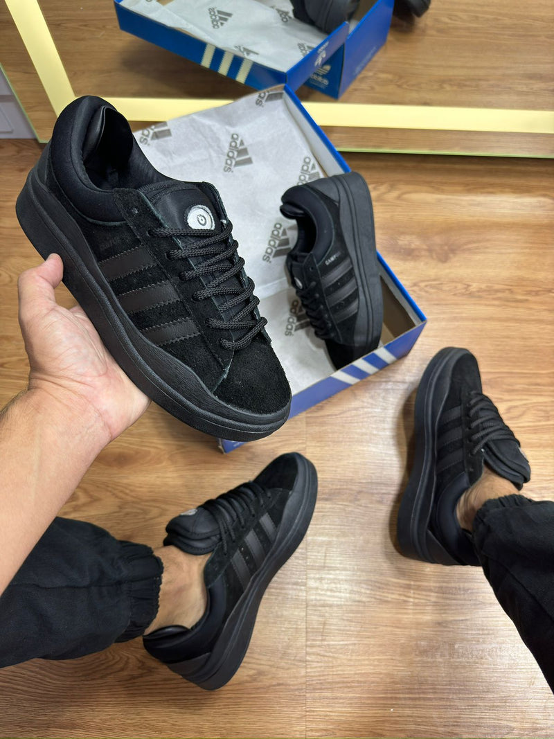 ADIDAS BAD BUNNY PRETO PRETO