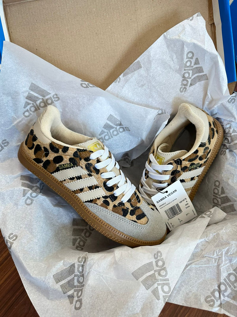 ADIDAS SAMBA ONÇA